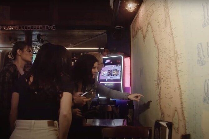 Escape Crawl Adventure in Sarasota - Practical Considerations