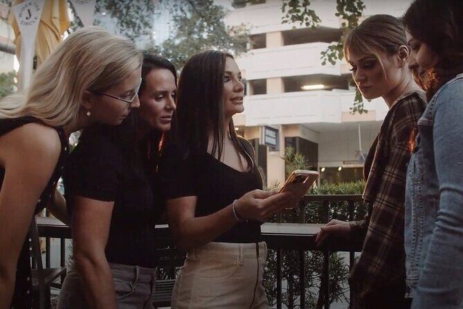 Escape Crawl Adventure in Sarasota - Who Should Try This?