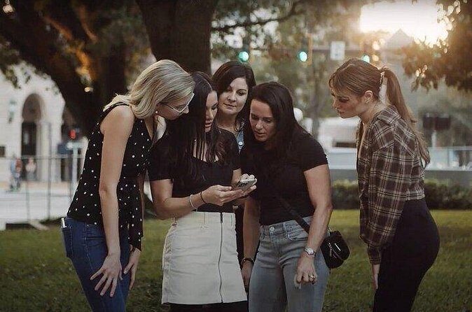 Escape Crawl Adventure in Sarasota - Frequently Asked Questions