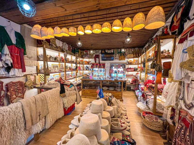 Escape from Tirana, Kruja City, Castle, Old Bazzar - Who Will Love This Tour?