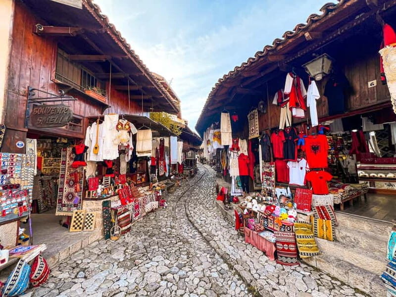 Escape from Tirana, Kruja City, Castle, Old Bazzar - Final Thoughts: Is This Tour for You?