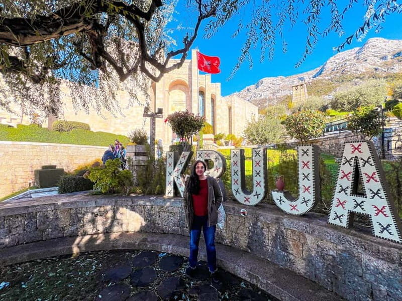 Escape from Tirana, Kruja City, Castle, Old Bazzar - FAQ