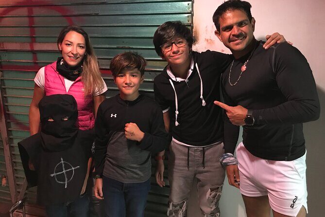 Escape from Zodiac Killer´s apartment - Key Points