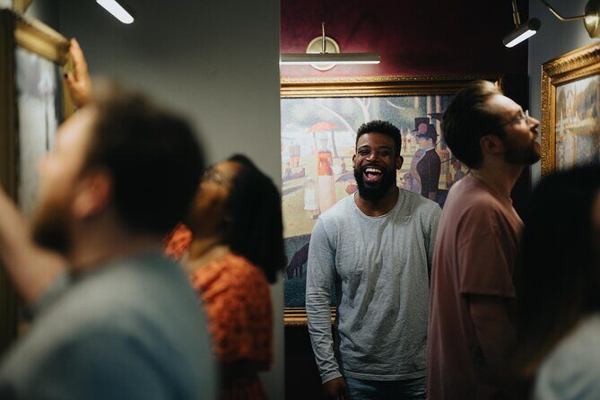 Escape Game at Fashion Place in Murray - Final Thoughts