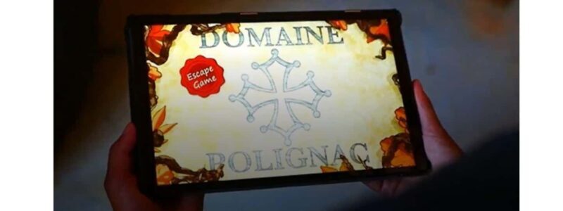 Escape Game in Gondrin - Value and Practical Considerations