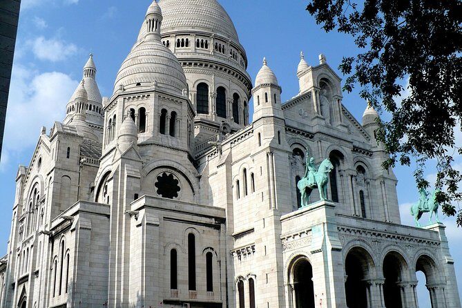 Escape game in Montmartre - FAQs
