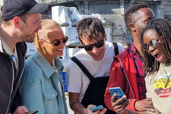 Escape game in the city of Apeldoorn Crazytopia - FAQ