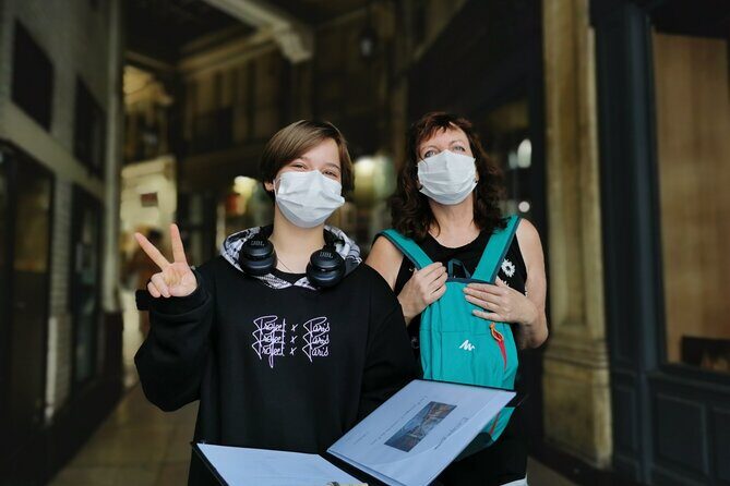 Escape Game in the Covered Passages in Paris - Final Thoughts: Who Should Book This Experience?