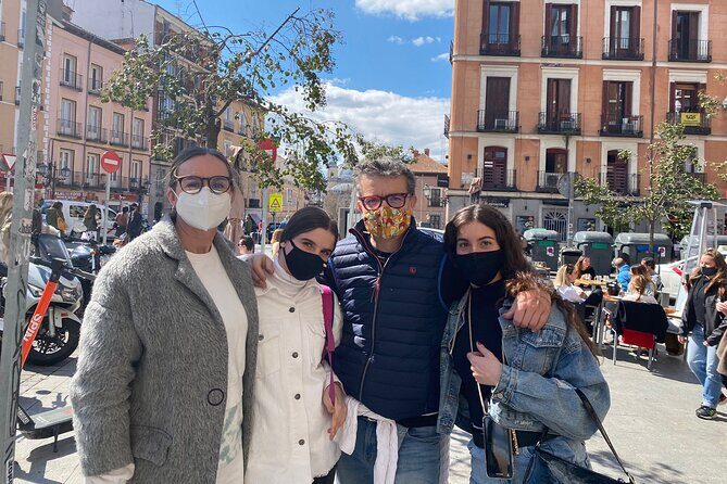 Escape game Madrid, chase the killer - Final Thoughts