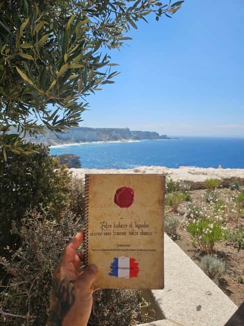 Escape Game Outdoor Bonifacio - Key Points