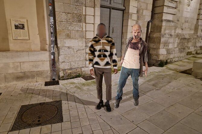 Escape Game Outdoor The Walking Dead in La Rochelle - An In-Depth Look at the Experience