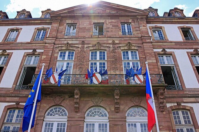 Escape Game Outdoor Theme Team Heist in Strasbourg - Final Thoughts