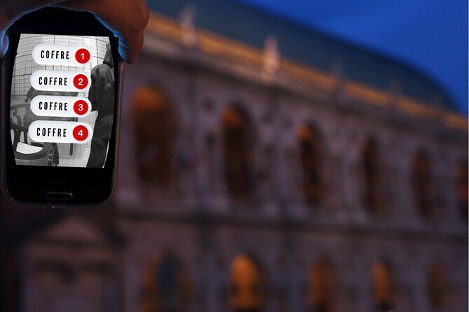 Escape Game Outdoor Theme Team Heist in Strasbourg - FAQ