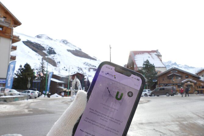 Escape Game Team Magic in Meribel - The Experience in Detail