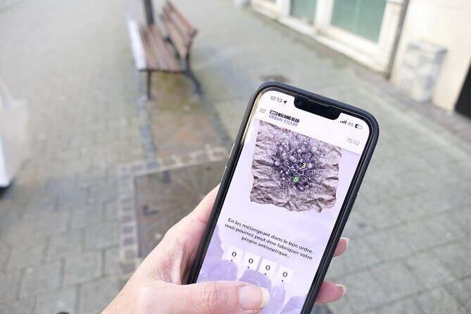 Escape Game The Walking Dead in Limoges - A Review of the Escape Game The Walking Dead in Limoges