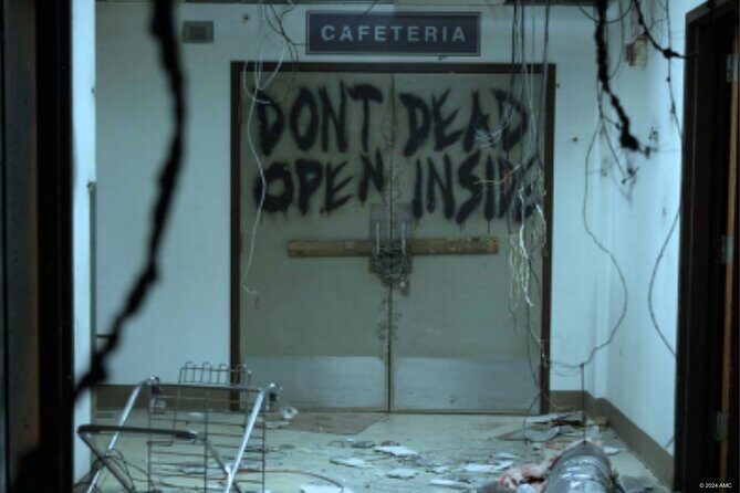 Escape Game The Walking Dead in Limoges - Frequently Asked Questions