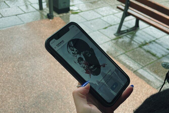 Escape game Urban Survival Team The Walking Dead in Strasbourg - Who Should Consider This Experience?