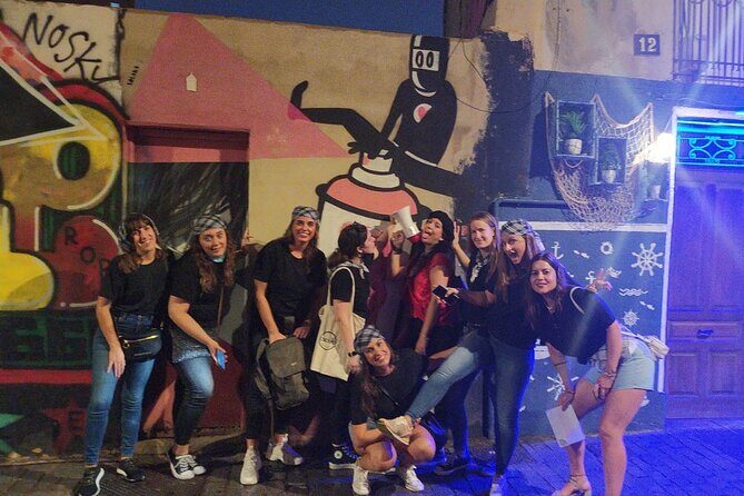 Escape game Valencia, will you survive the failures? - The Practicalities: What You Need to Know