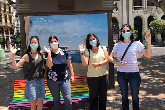 Escape game Valencia, will you survive the failures? - Who Is This Tour Best For?