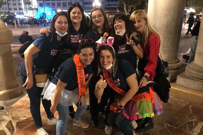 Escape game Valencia, will you survive the failures? - FAQ