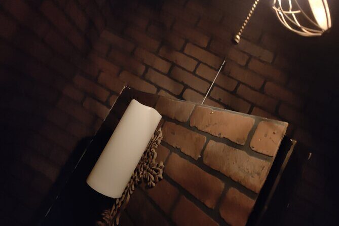 Escape Game Vampires The Last Night - Review of Escape Game Vampires: The Last Night in Miami