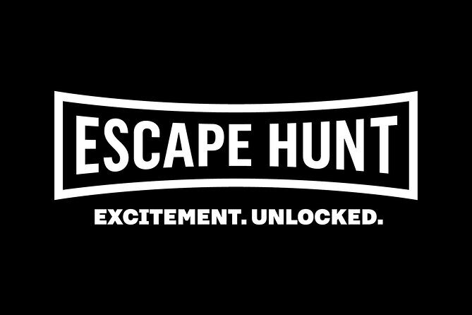 Escape Hunt Melbourne - Key Points