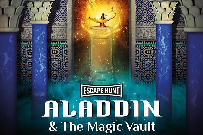 Escape Hunt Melbourne - Frequently Asked Questions (FAQs)