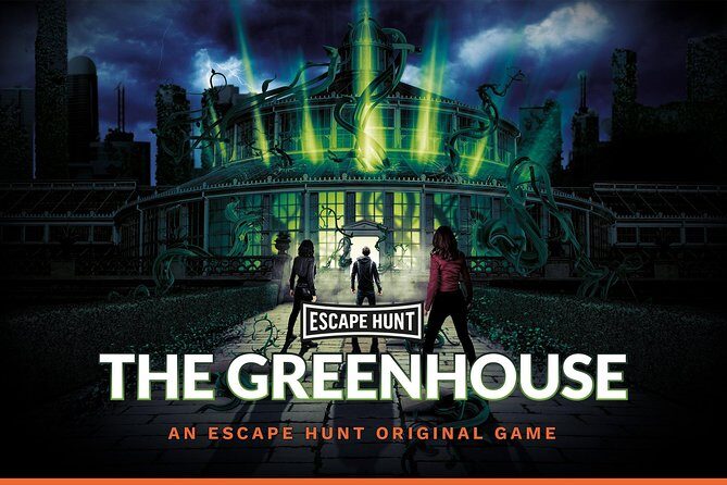Escape Hunt Paris, Escape Game - Final Thoughts: Is Escape Hunt Paris Worth It?