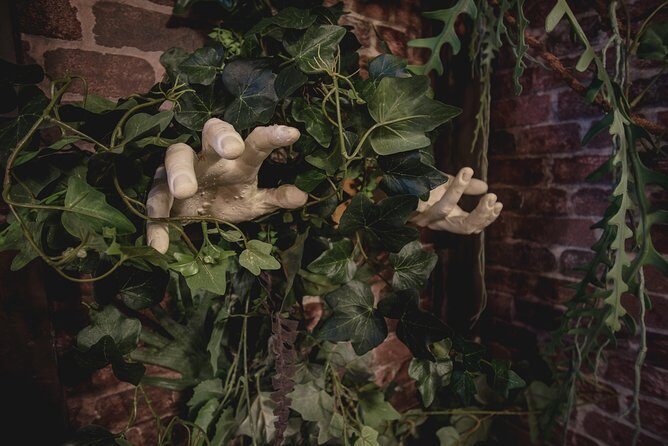 Escape Hunt Paris, Escape Game - Frequently Asked Questions