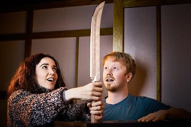 Escape Hunt Sydney - Who Will Love Escape Hunt Sydney?