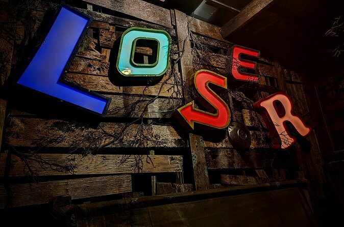 Escape IT: Las Vegas (The Funhouse) - Final Thoughts