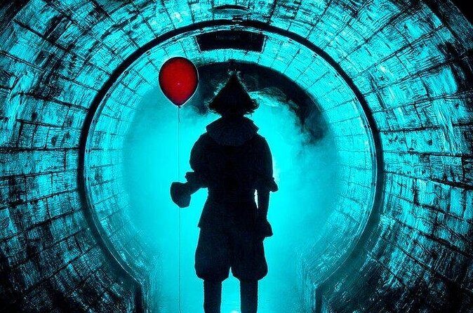 Escape IT: Las Vegas (The Sewers) - Frequently Asked Questions