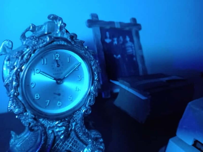 ESCAPE MANOR Escape Rooms: Nevermore Murder - The Killer - Who Will Love This?