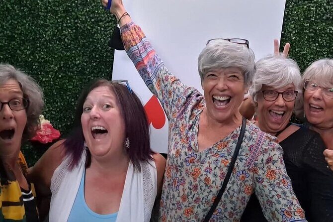 Escape Old Towne: Immersive Escape Room Adventures - Pricing and Value