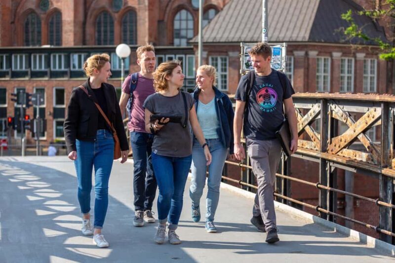 Escape Outdoor Game Lucerne "Illuminati  Murder of the Bishop" - Engaging Introduction