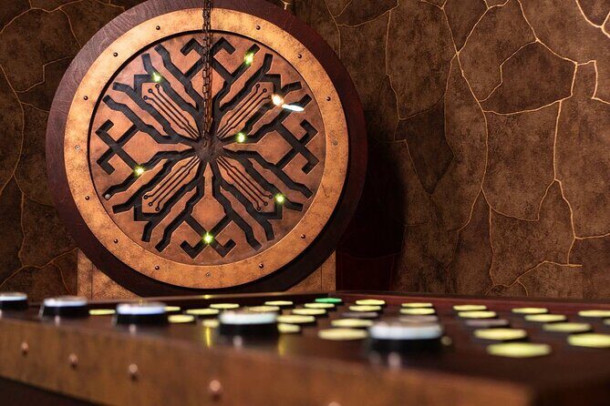 Escape Room Activity in Seattle - FAQ
