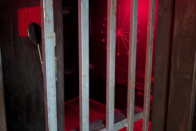 Escape Room Adventures Choose Your Challenge - Value for Money and Overall Experience