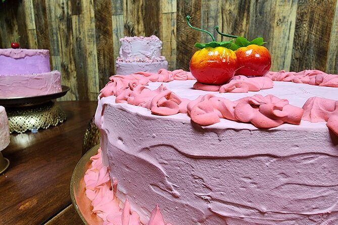 Escape Room Experience Taupo - The Enchanted Candy Forest - Authentic Feedback from Visitors