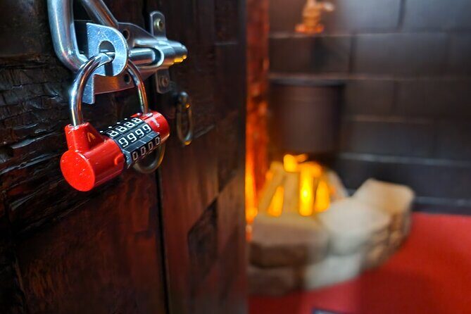 Escape Room Experience Taupo - The Enchanted Candy Forest - Who Will Love It?