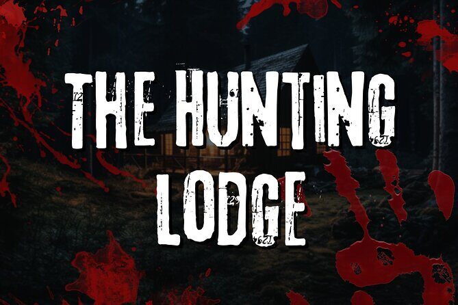 Escape Room Experience Taupo - The Hunting Lodge - Key Points