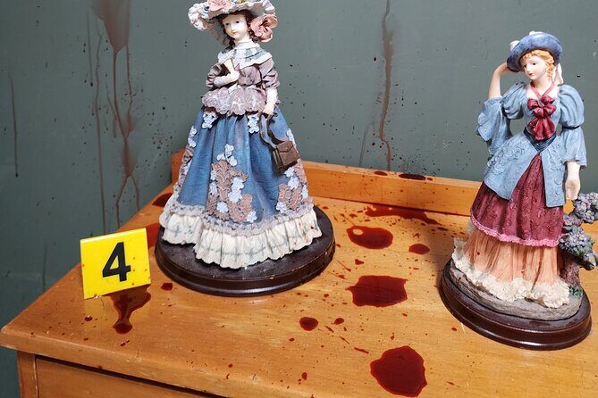 Escape Room Experience Taupo - The Hunting Lodge - Who Will Love This Experience?