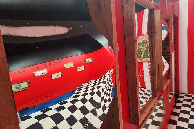 Escape Room Experience Taupo - The Marvelous Circus - What We Loved About This Experience