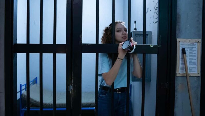 Escape Room Lucerne "Prison Breakout" - Key Points