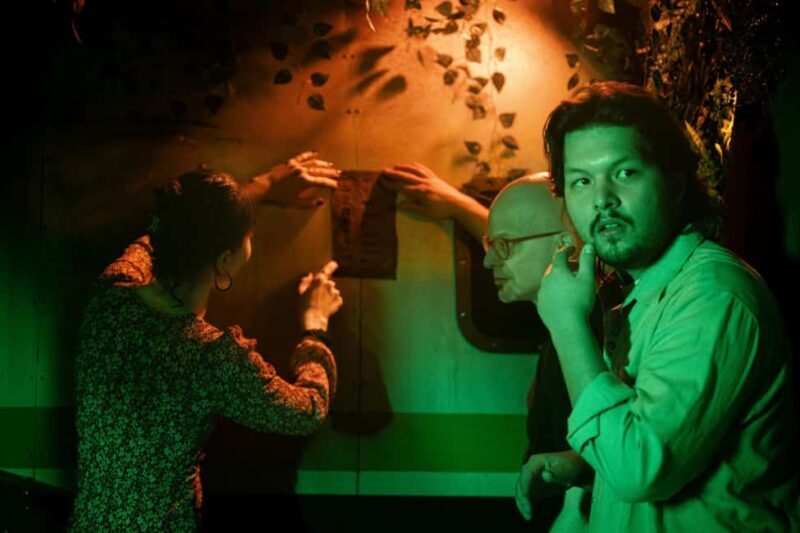 Escape Room St. Gallen "Lost Island" - Final Thoughts