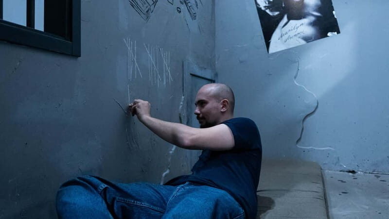 Escape Room St. Gallen "Prison Breakout" - Key Points