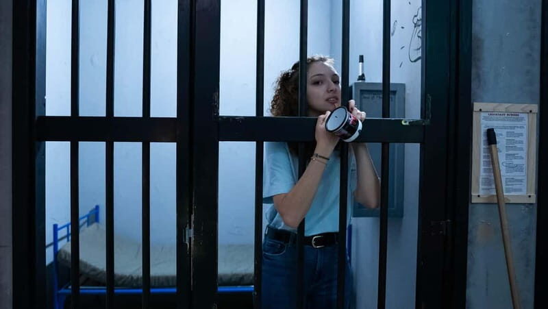 Escape Room St. Gallen "Prison Breakout" - An In-Depth Look at the Escape Room Experience