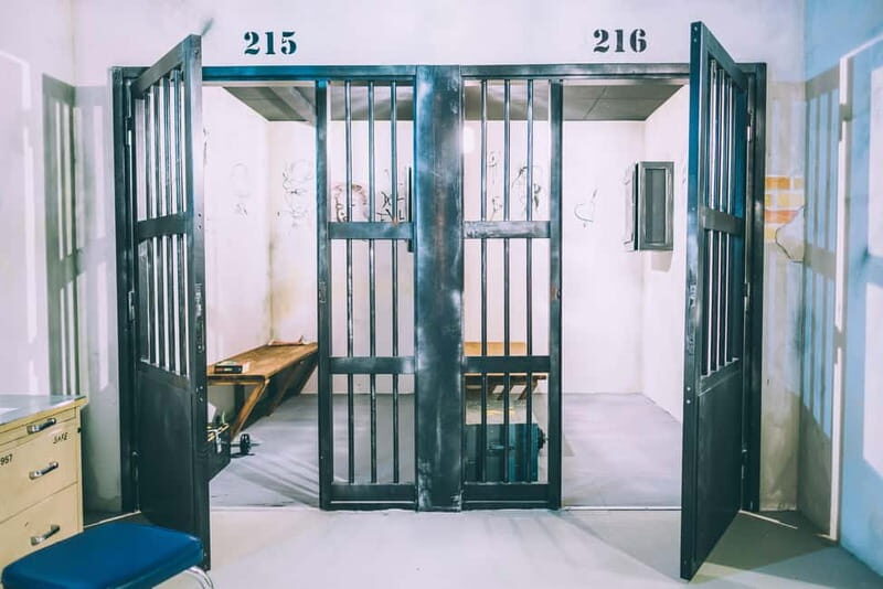 Escape Room St. Gallen "Prison Breakout" - Who Should Consider This Experience?