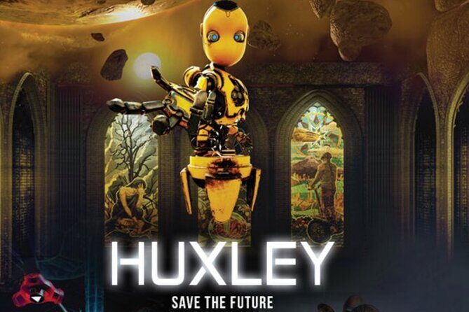 Escape Room VR near Hamburg - Who Will Love This Experience?