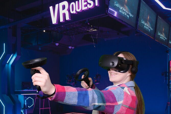 Escape Room VR near Hamburg - The Sum Up: Is It Worth It?