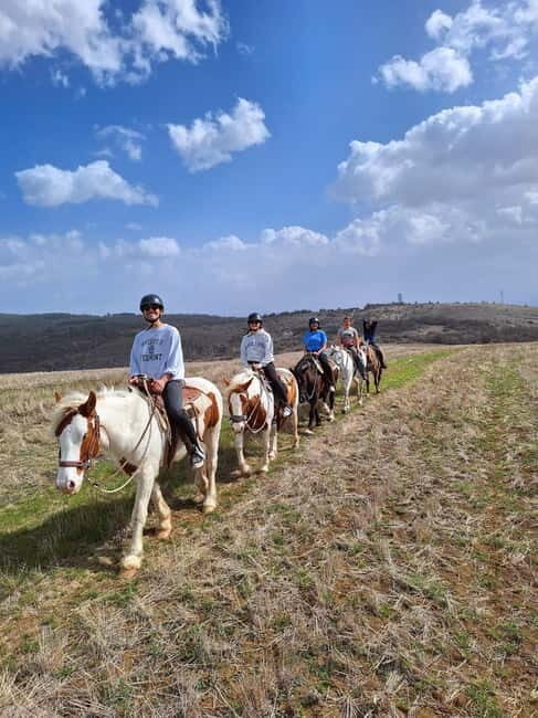 Escape Sofia: horse ride through Bulgaria´s beauty - Additional Details and Practicalities